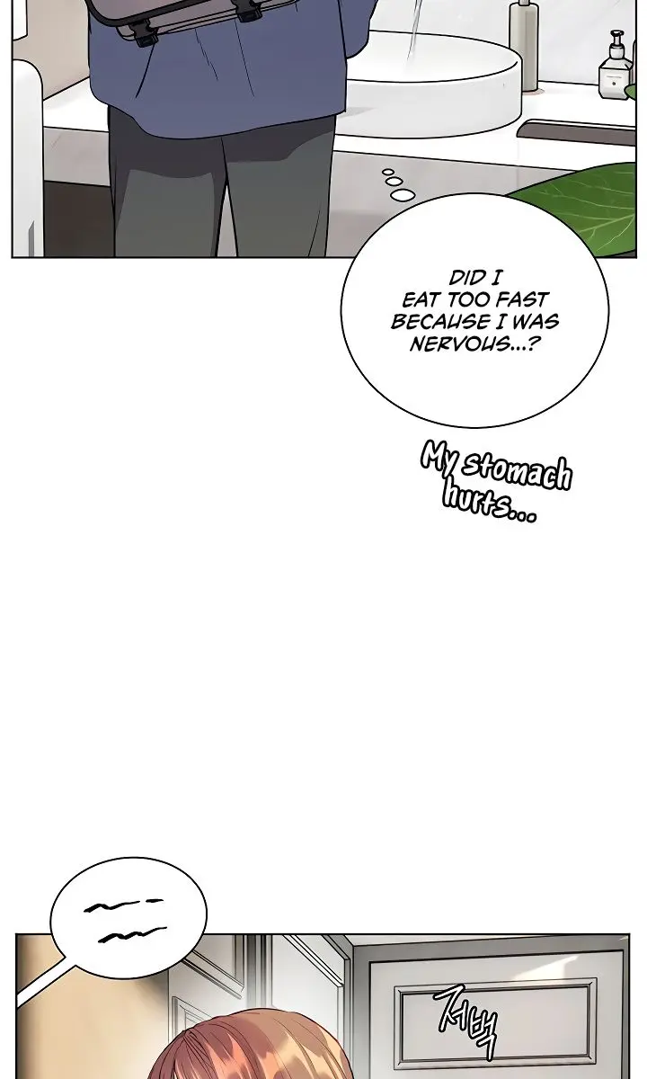 Teacher's Efforts Chapter 91 Page 90