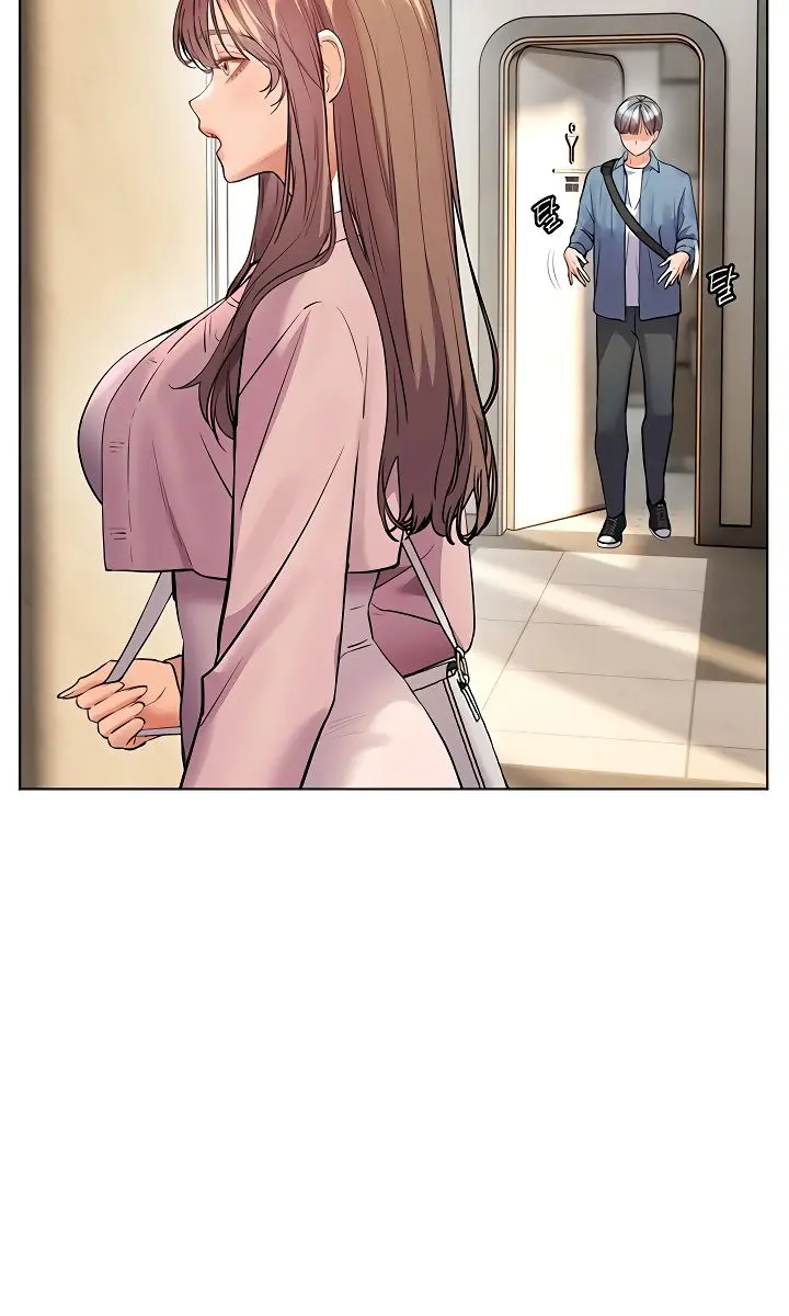 Teacher's Efforts Chapter 91 Page 91