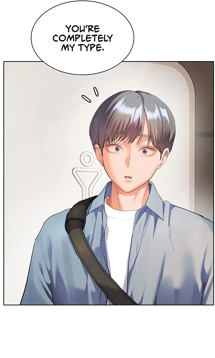 Teacher's Efforts Chapter 91 Page 93