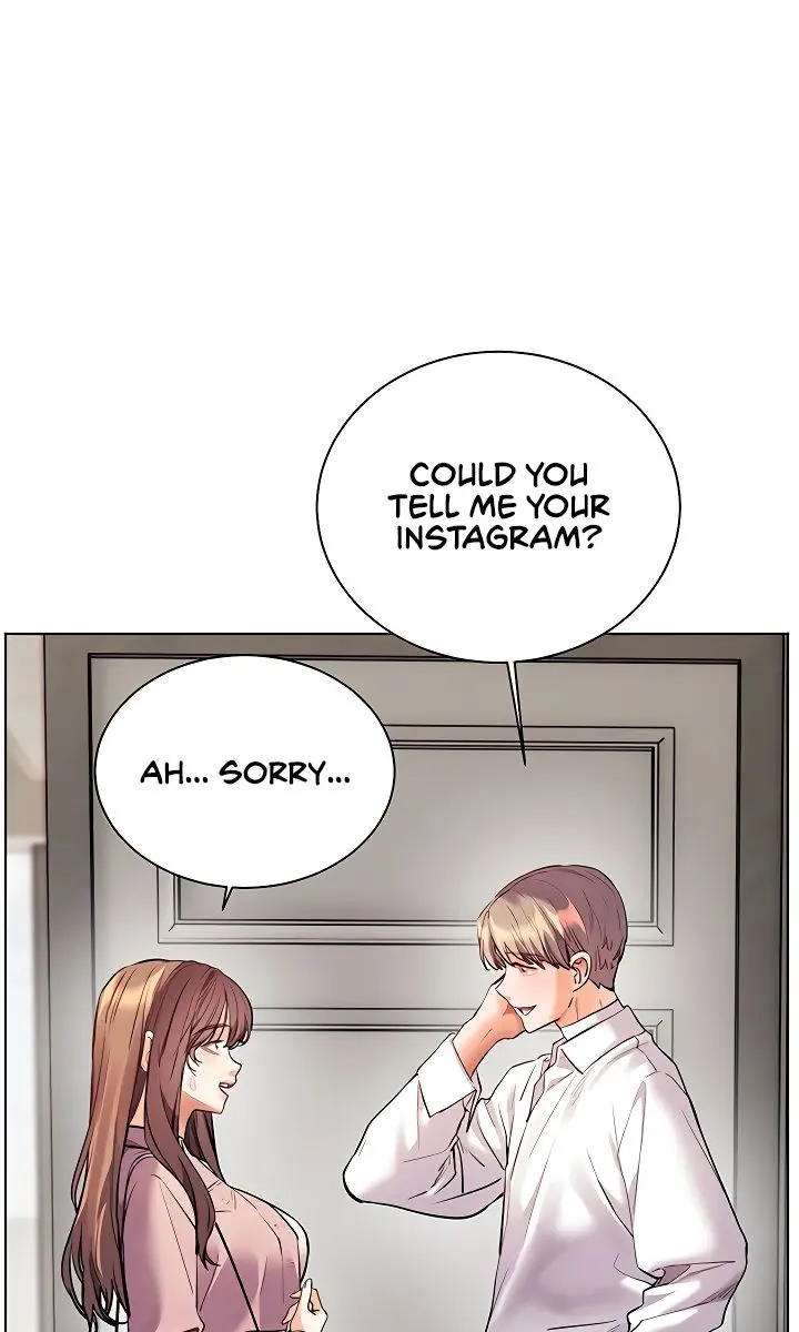 Teacher's Efforts Chapter 91 Page 94