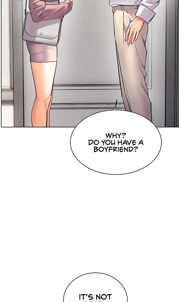 Teacher's Efforts Chapter 91 Page 95