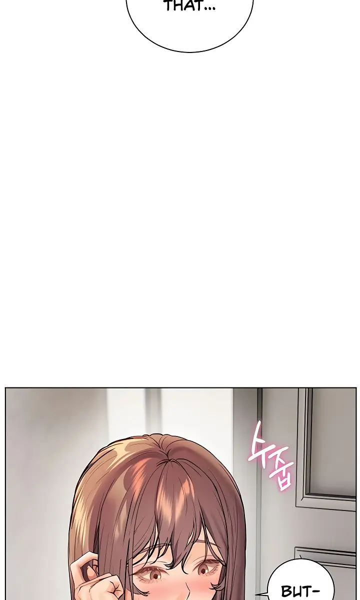 Teacher's Efforts Chapter 91 Page 96