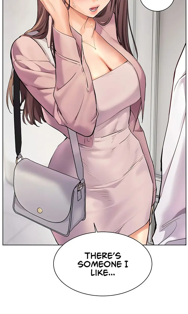 Teacher's Efforts Chapter 91 Page 97