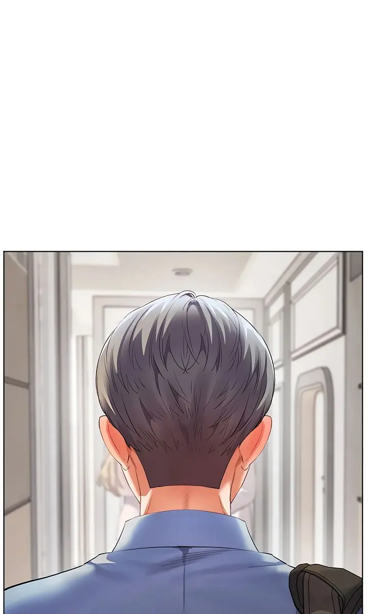 Teacher's Efforts Chapter 91 Page 98