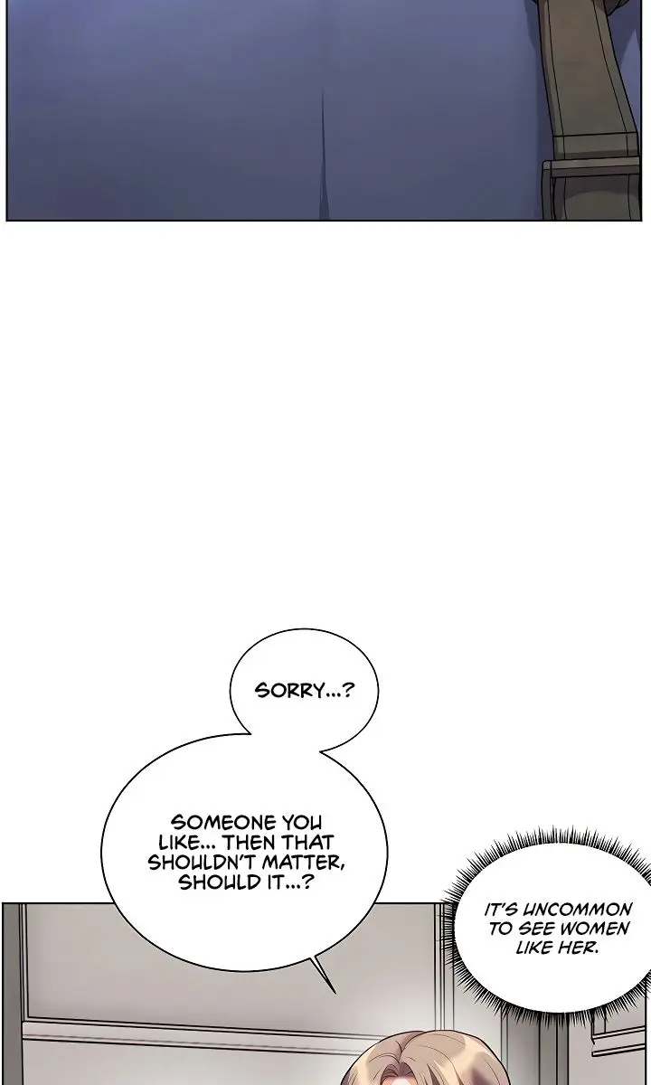 Teacher's Efforts Chapter 91 Page 99