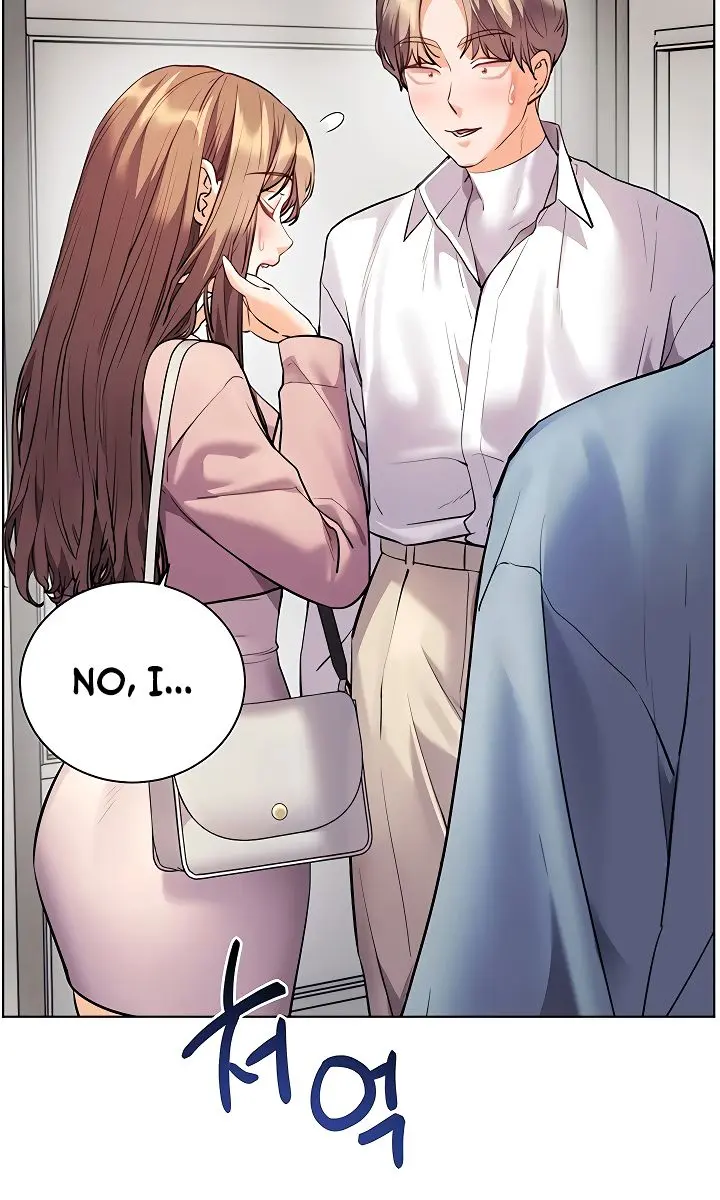 Teacher's Efforts Chapter 91 Page 100