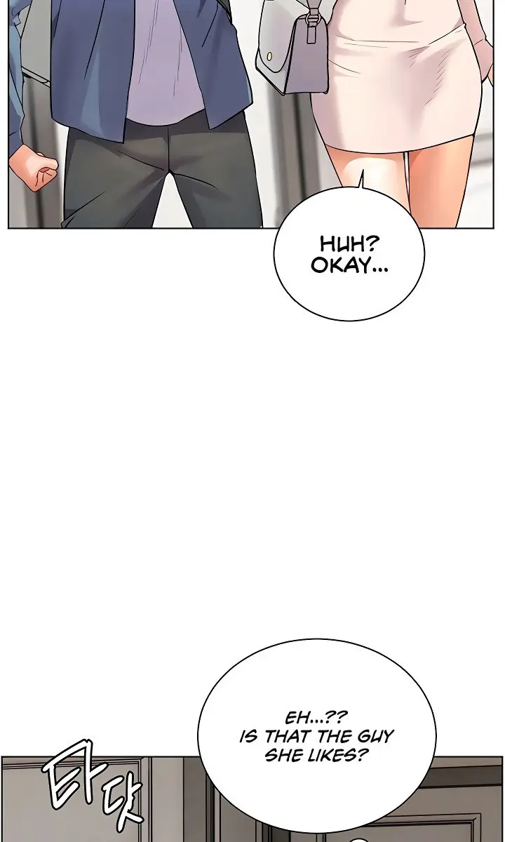 Teacher's Efforts Chapter 91 Page 102