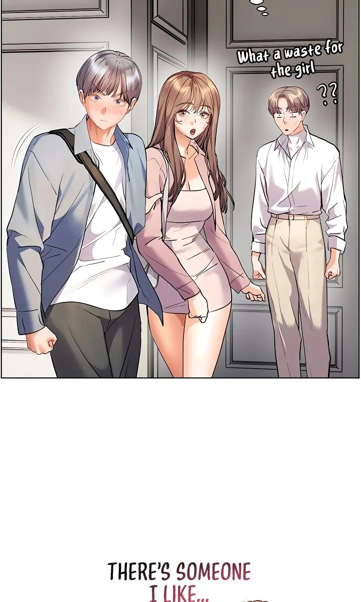 Teacher's Efforts Chapter 91 Page 103
