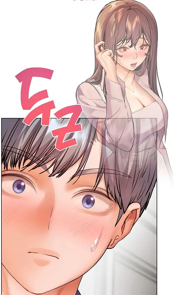 Teacher's Efforts Chapter 91 Page 104