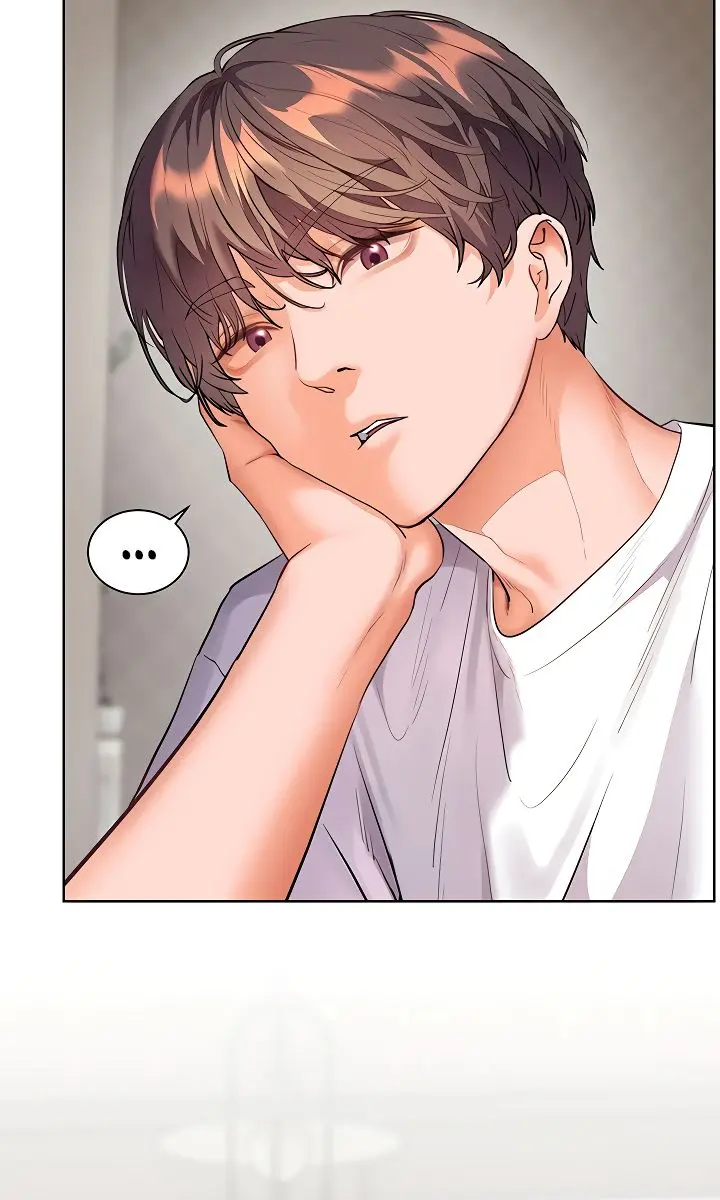 Teacher's Efforts Chapter 91 Page 107