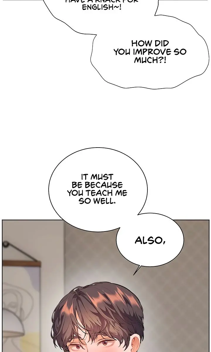 Teacher's Efforts Chapter 91 Page 112