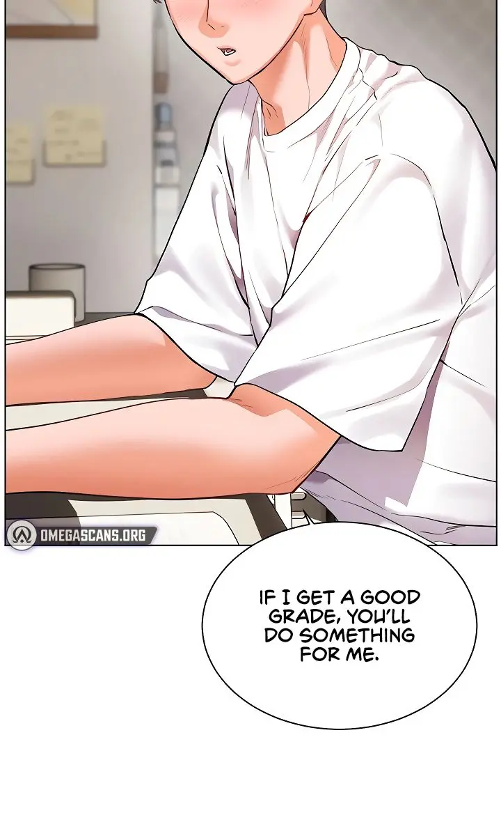 Teacher's Efforts Chapter 91 Page 113