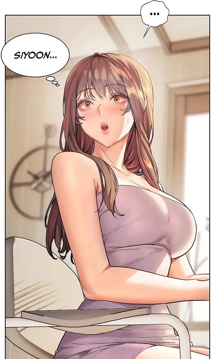 Teacher's Efforts Chapter 91 Page 118