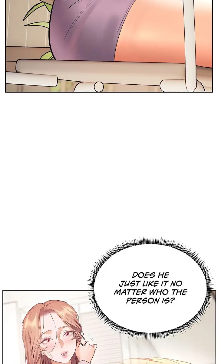 Teacher's Efforts Chapter 91 Page 119