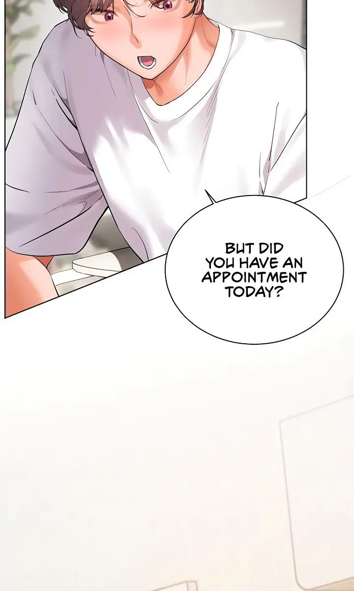 Teacher's Efforts Chapter 91 Page 122