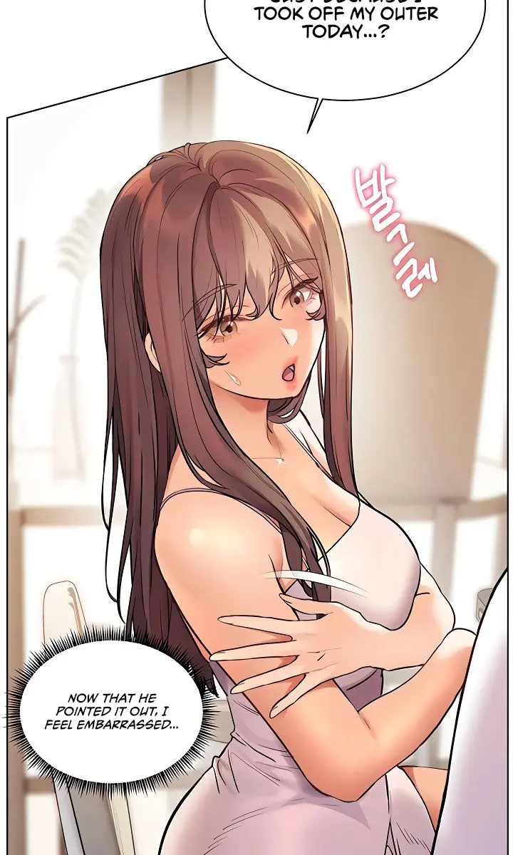 Teacher's Efforts Chapter 91 Page 125