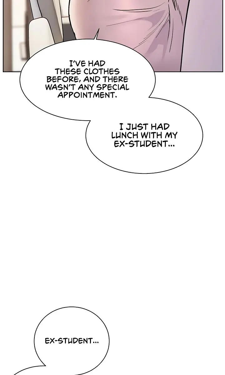 Teacher's Efforts Chapter 91 Page 126