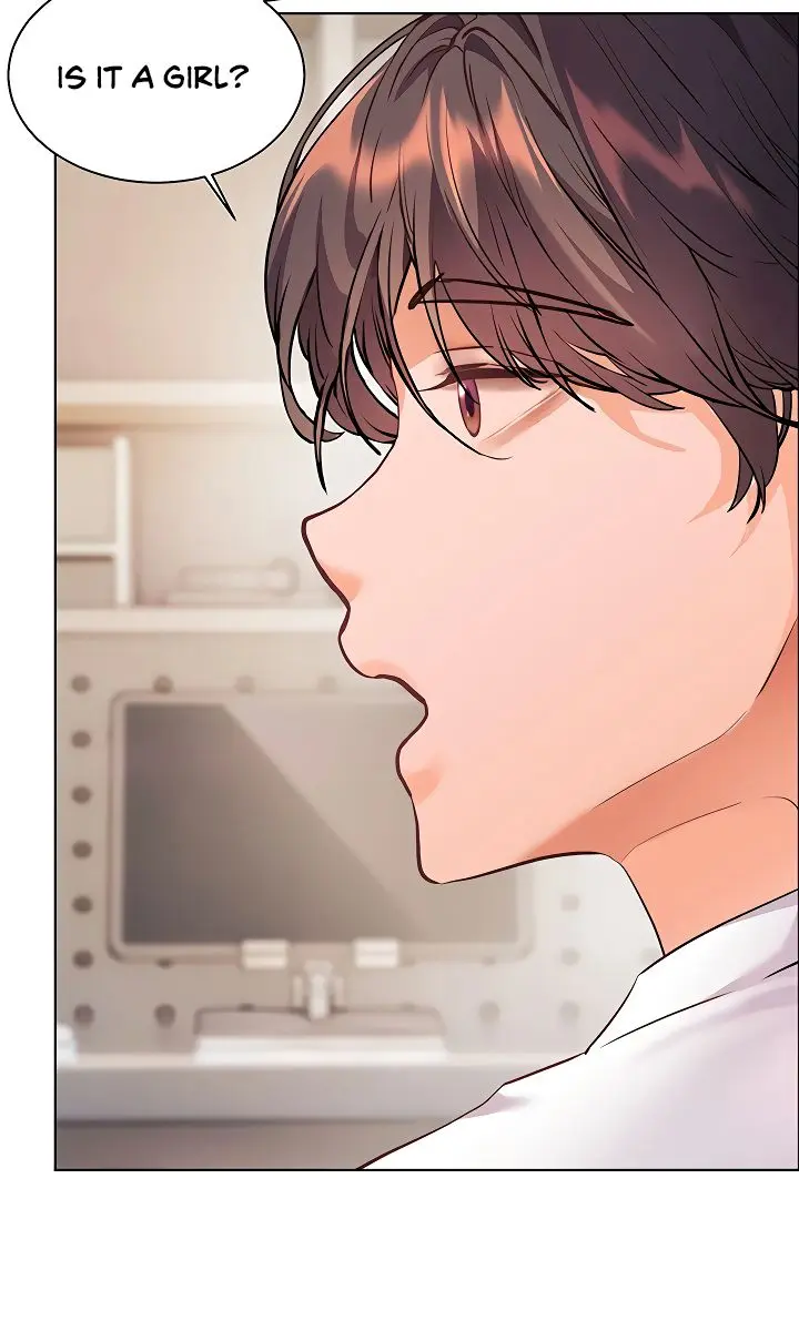 Teacher's Efforts Chapter 91 Page 127