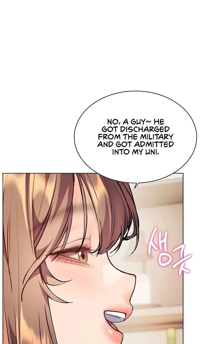 Teacher's Efforts Chapter 91 Page 128