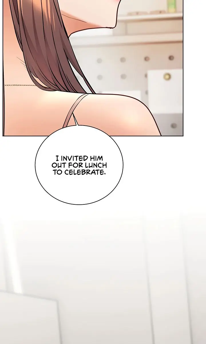 Teacher's Efforts Chapter 91 Page 129