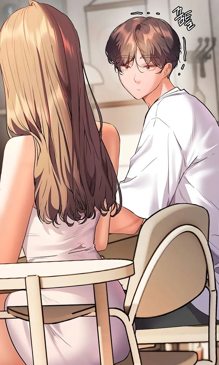 Teacher's Efforts Chapter 91 Page 131