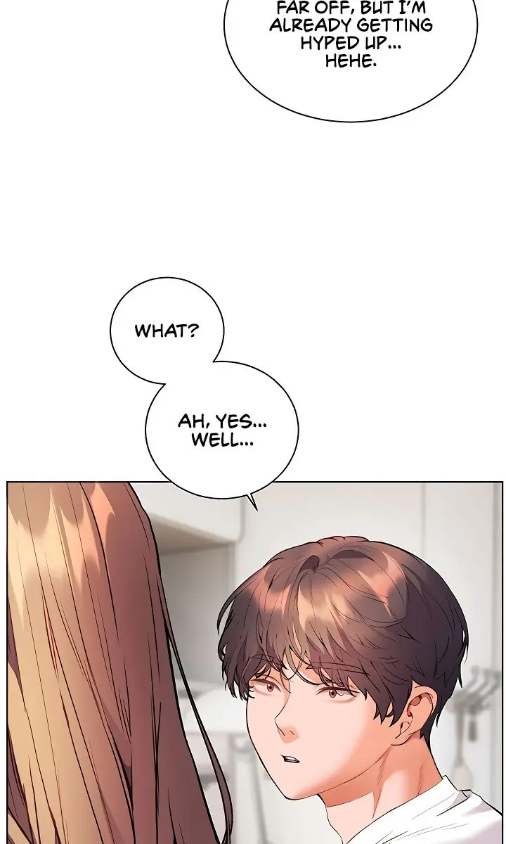 Teacher's Efforts Chapter 91 Page 134