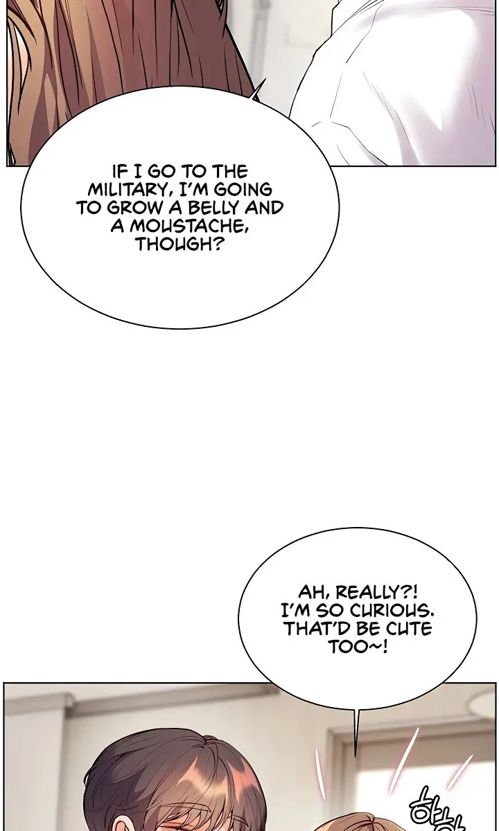 Teacher's Efforts Chapter 91 Page 135