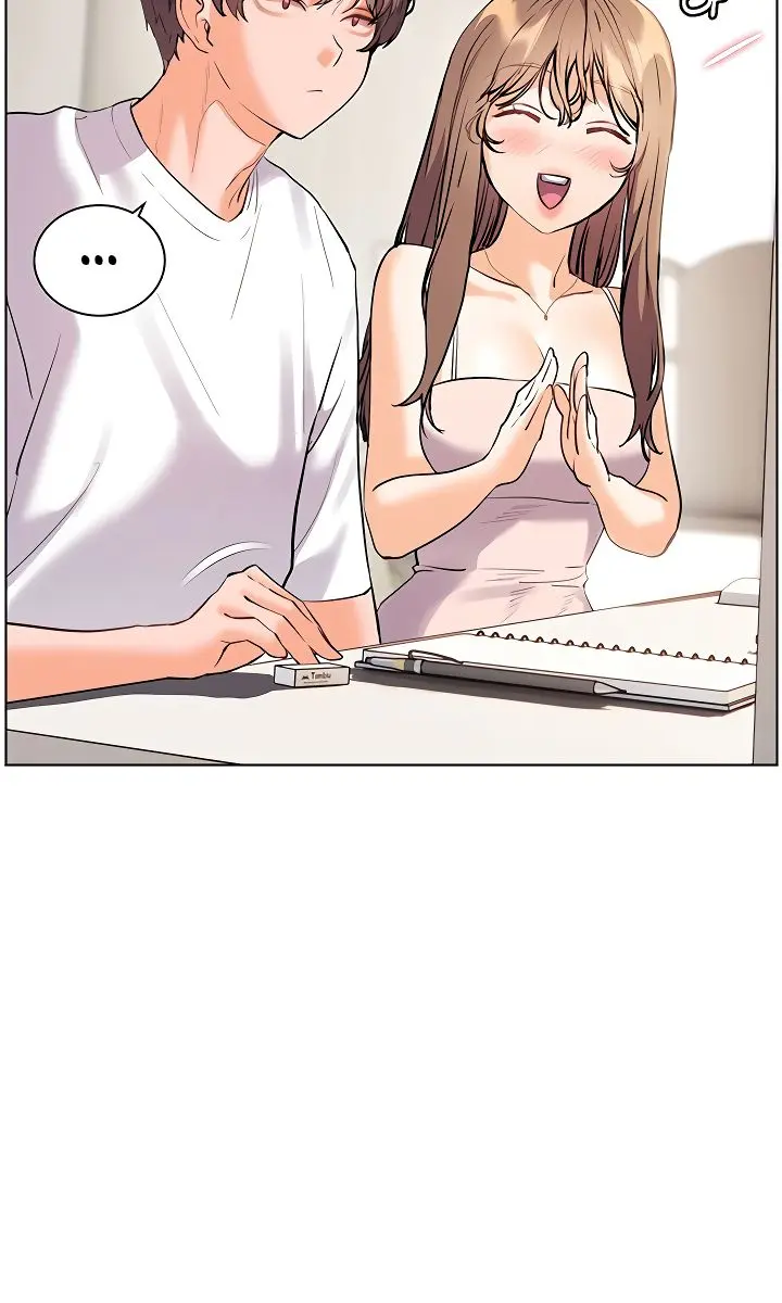 Teacher's Efforts Chapter 91 Page 136