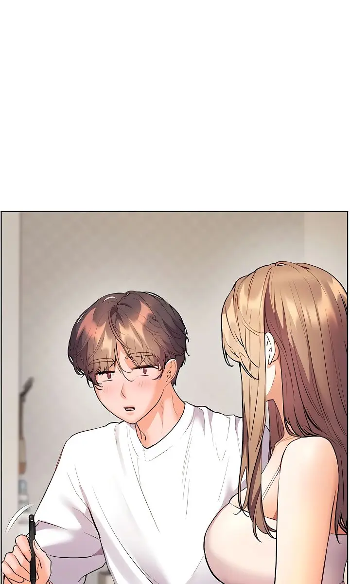 Teacher's Efforts Chapter 91 Page 138