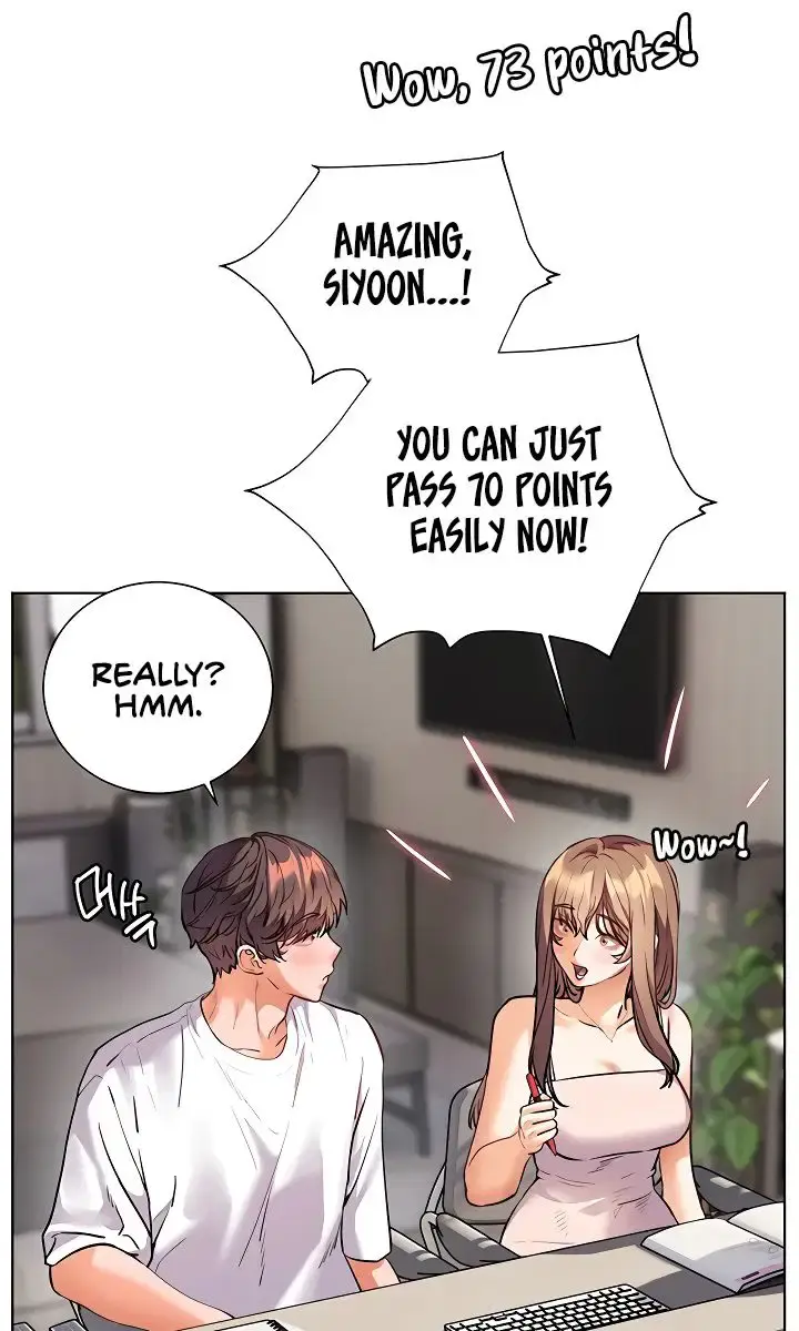 Teacher's Efforts Chapter 92 Page 7