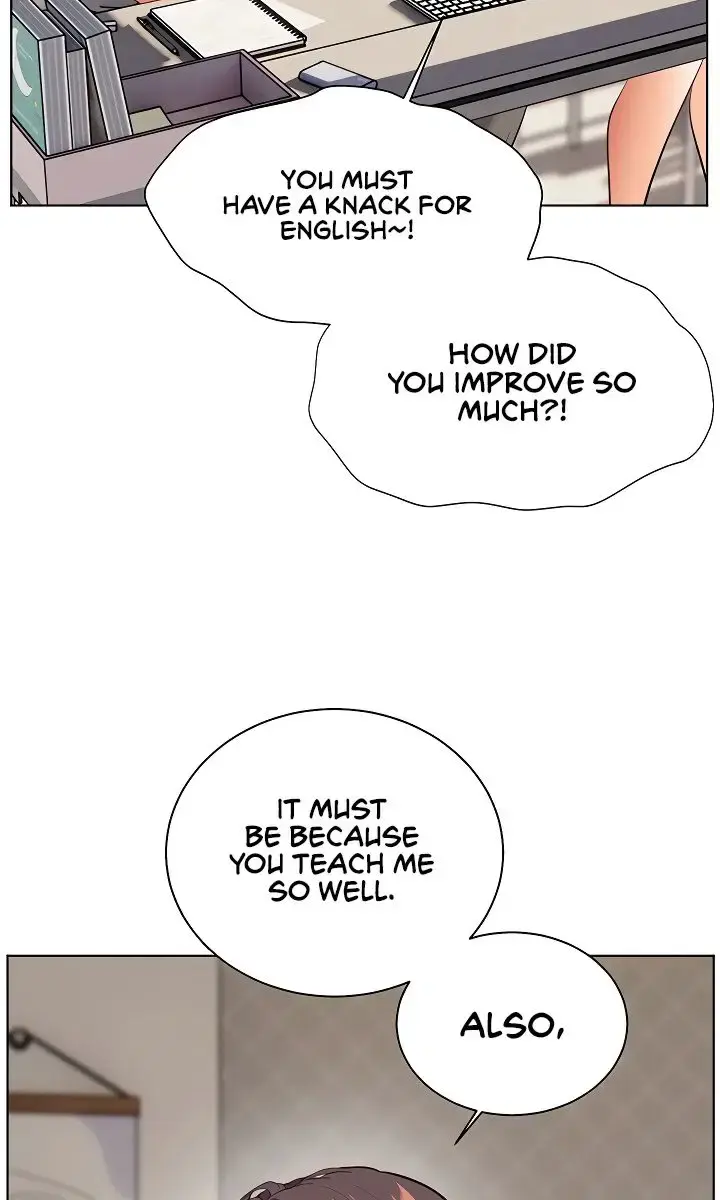 Teacher's Efforts Chapter 92 Page 8