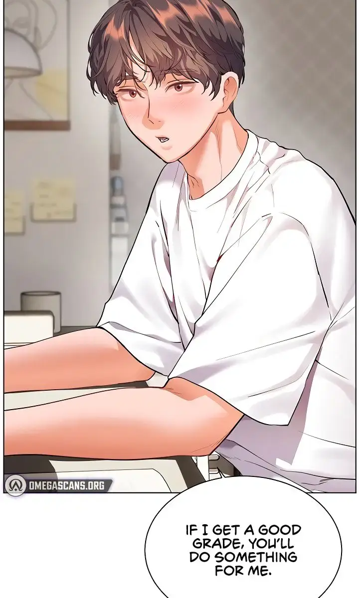 Teacher's Efforts Chapter 92 Page 9