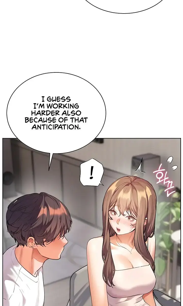 Teacher's Efforts Chapter 92 Page 10