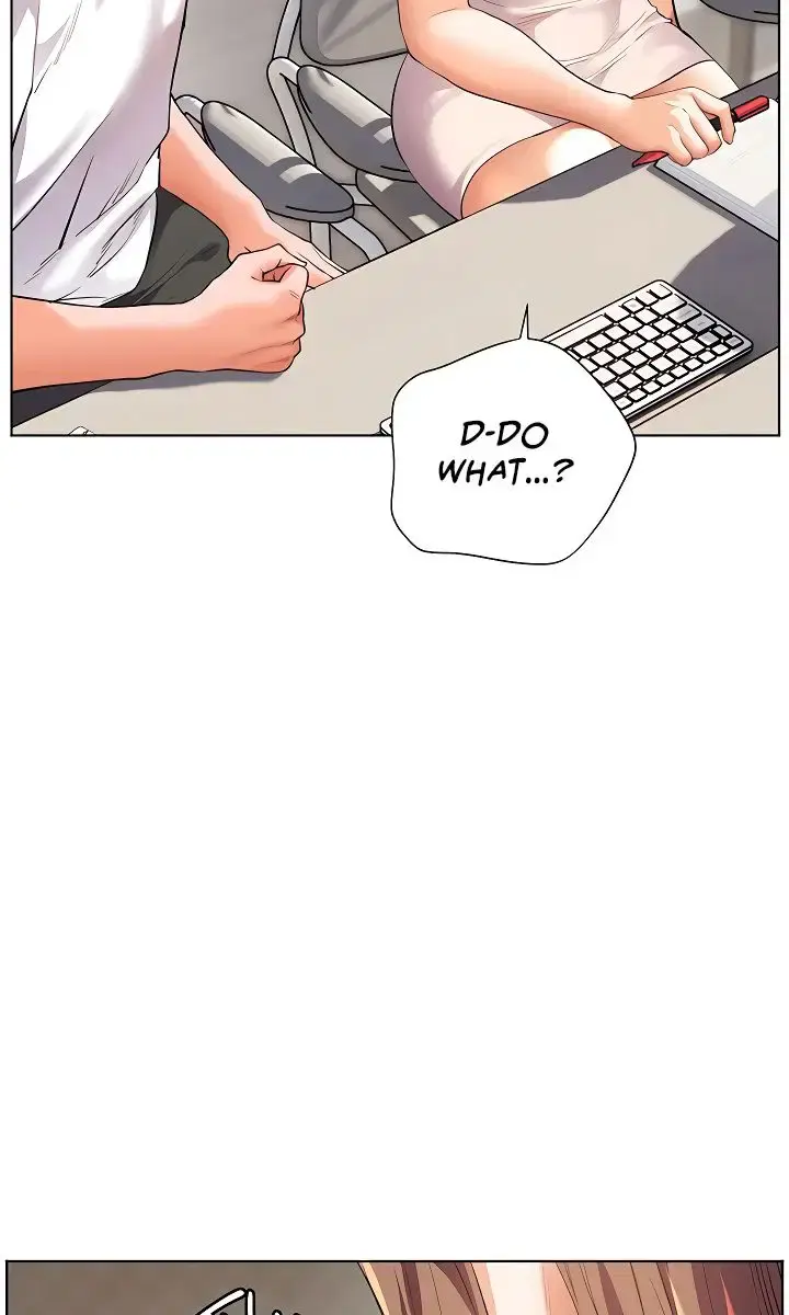 Teacher's Efforts Chapter 92 Page 11