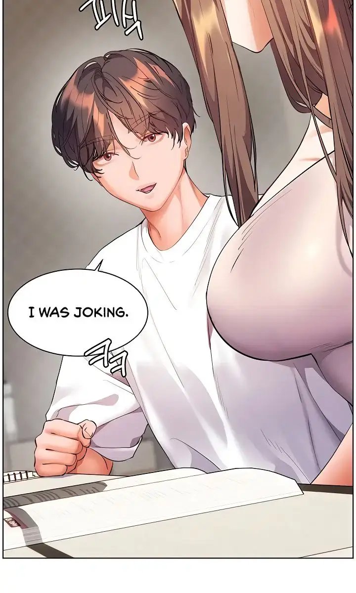 Teacher's Efforts Chapter 92 Page 12