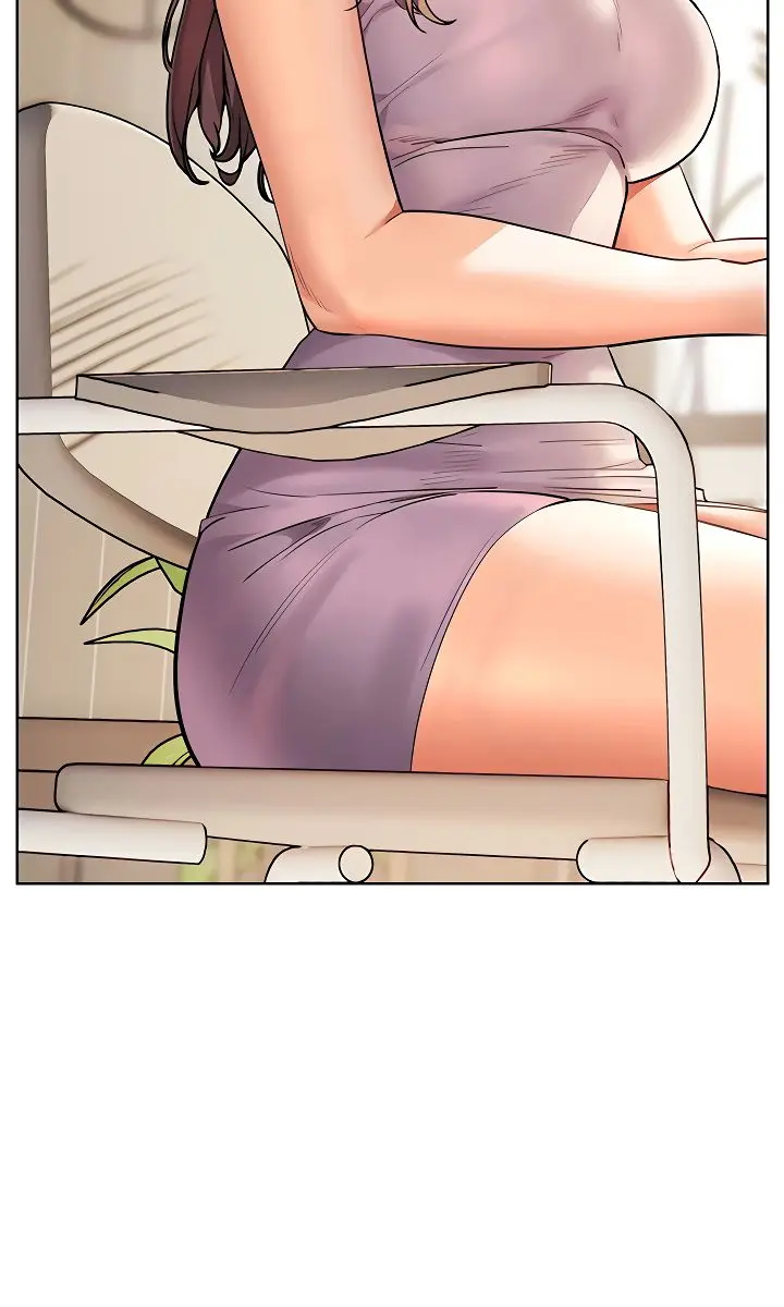 Teacher's Efforts Chapter 92 Page 15