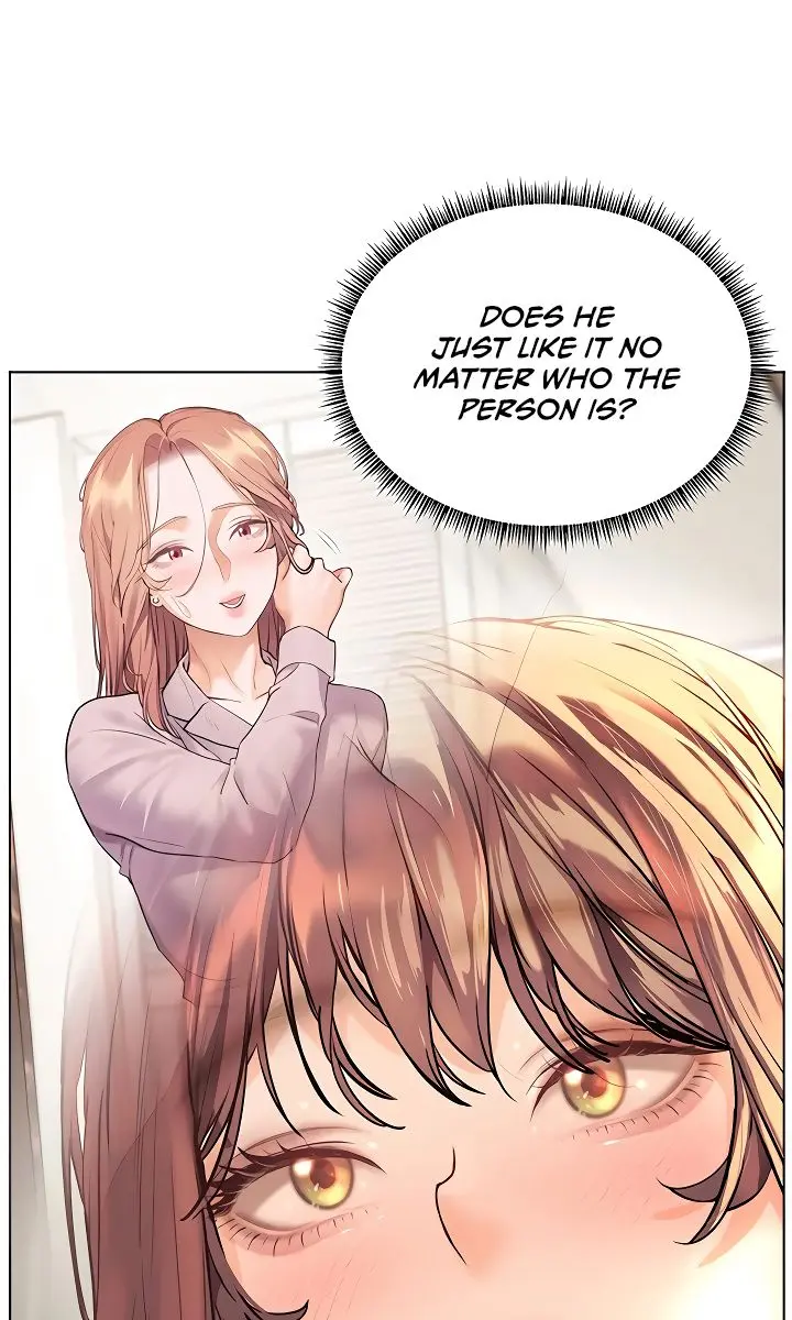 Teacher's Efforts Chapter 92 Page 16