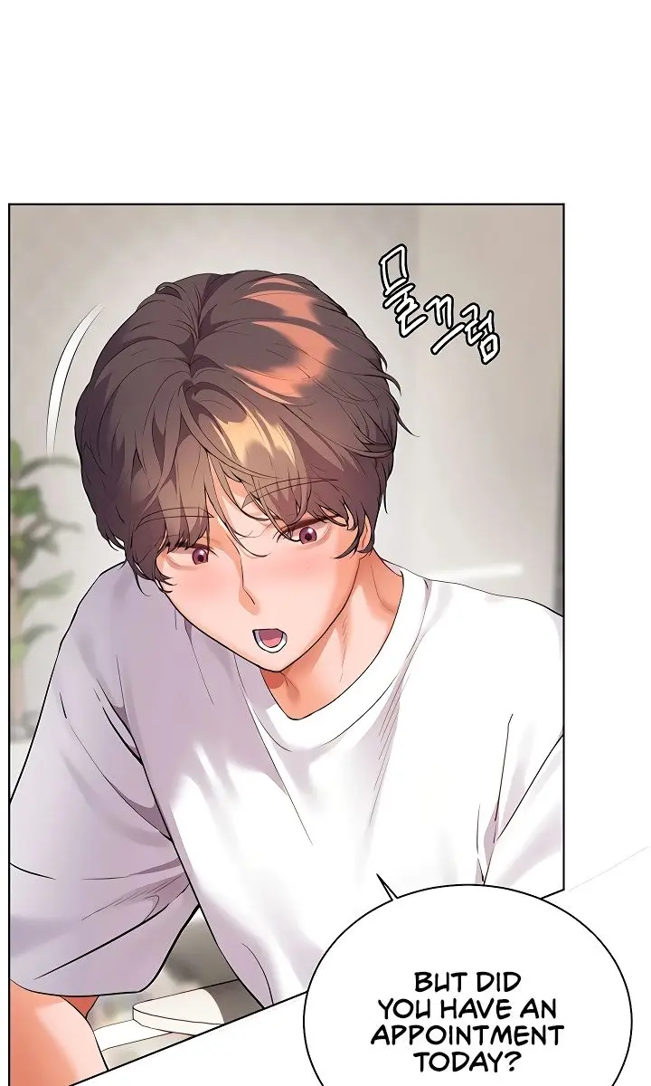 Teacher's Efforts Chapter 92 Page 18