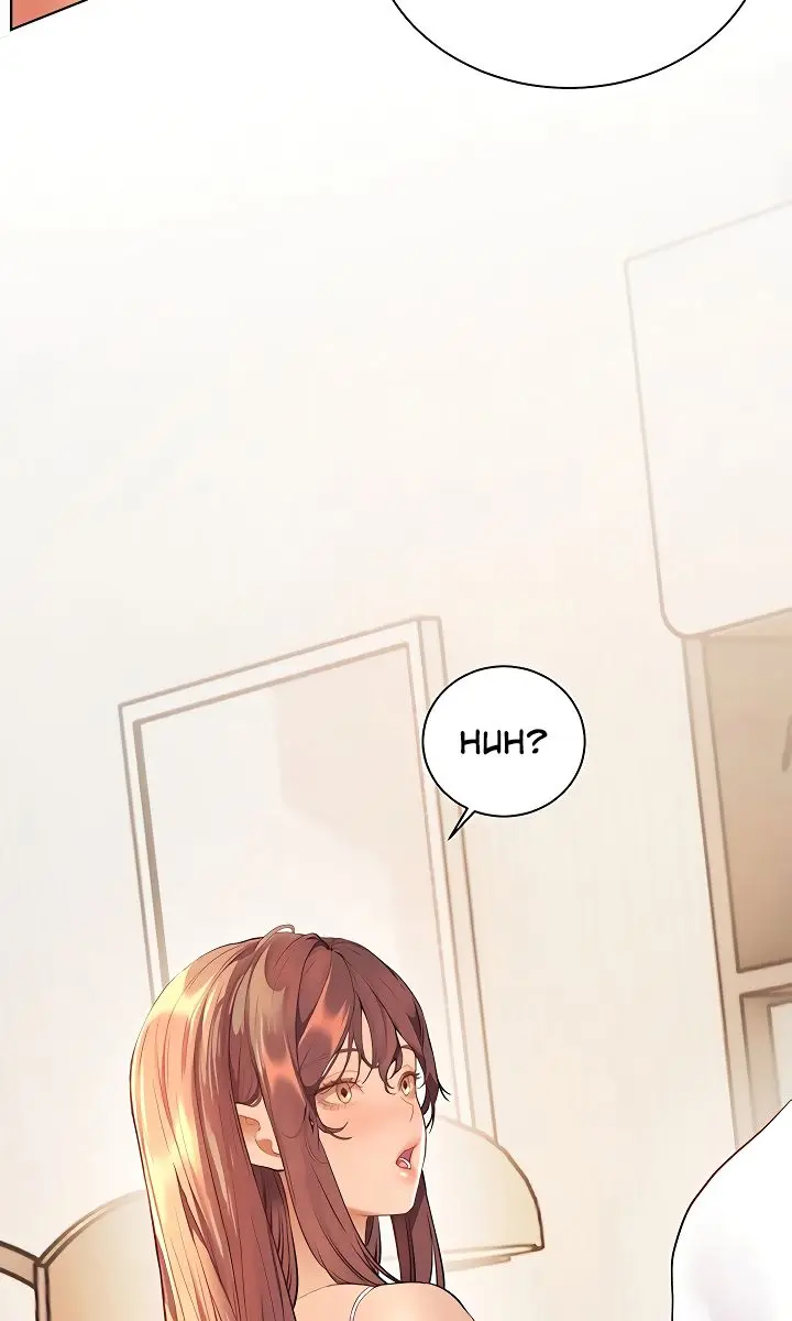 Teacher's Efforts Chapter 92 Page 19
