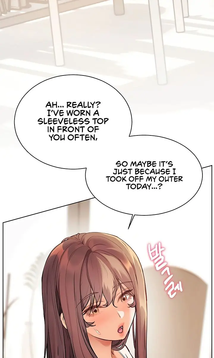 Teacher's Efforts Chapter 92 Page 21