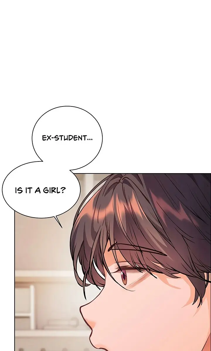 Teacher's Efforts Chapter 92 Page 23