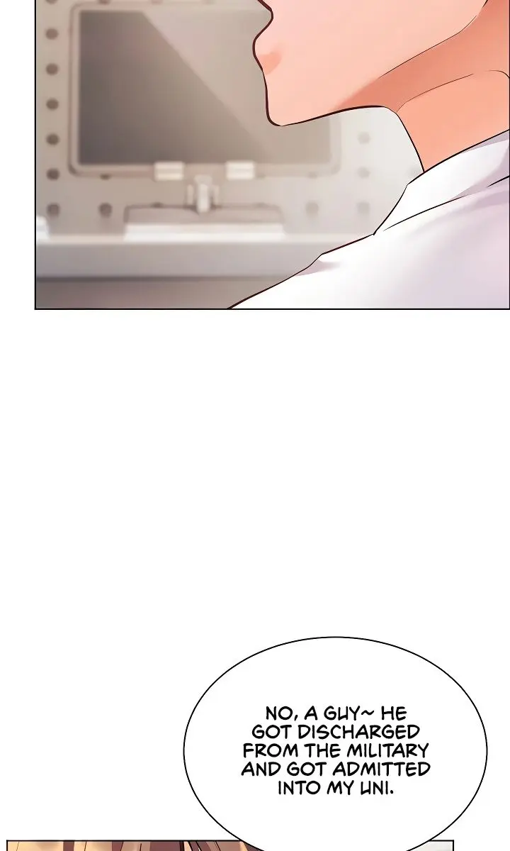 Teacher's Efforts Chapter 92 Page 24