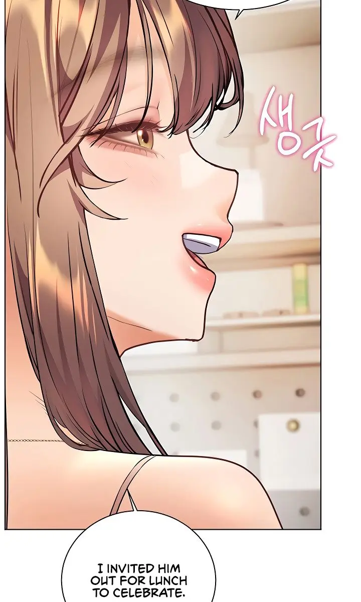 Teacher's Efforts Chapter 92 Page 25
