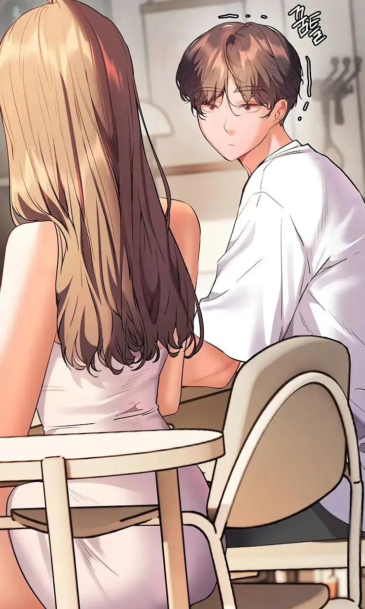 Teacher's Efforts Chapter 92 Page 27