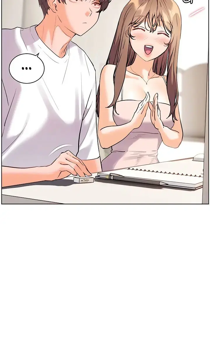 Teacher's Efforts Chapter 92 Page 32