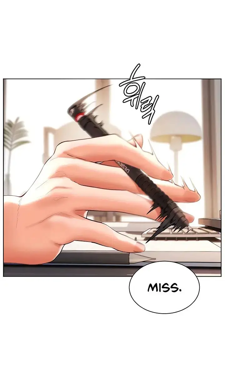 Teacher's Efforts Chapter 92 Page 33