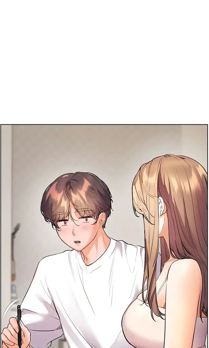 Teacher's Efforts Chapter 92 Page 34