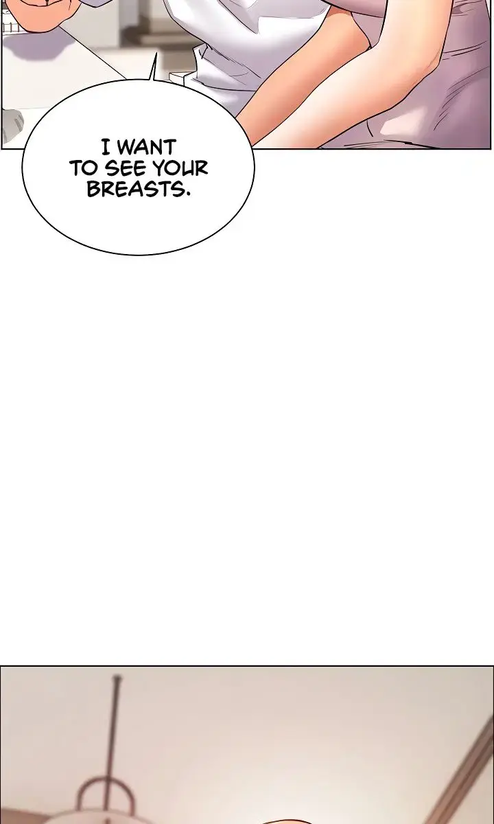 Teacher's Efforts Chapter 92 Page 35