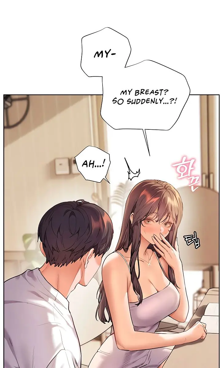 Teacher's Efforts Chapter 92 Page 40