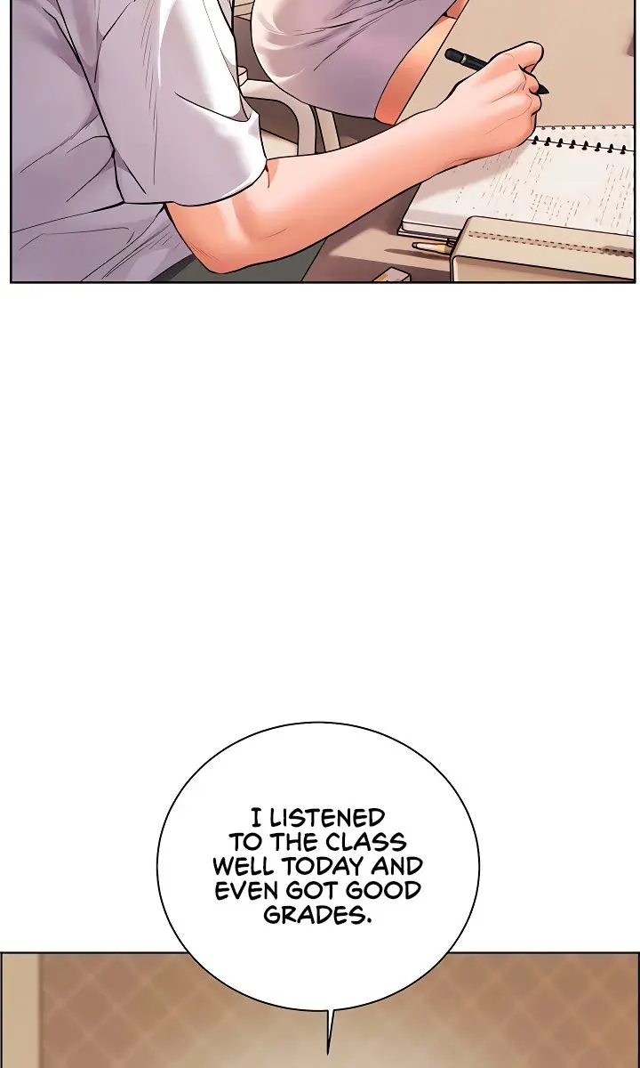 Teacher's Efforts Chapter 92 Page 41